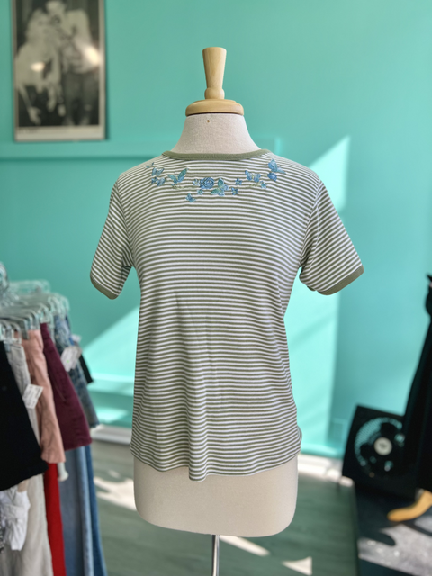 Erika Size S Tops