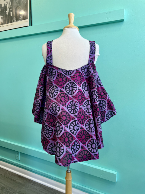 Gracia Size L Tops