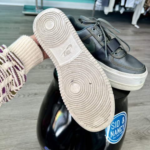 Nike Size 10 Shoes