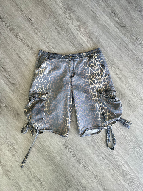 Thrill Denim Size 1X Bottoms