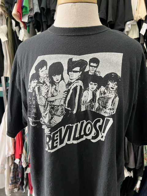 Size XL Top