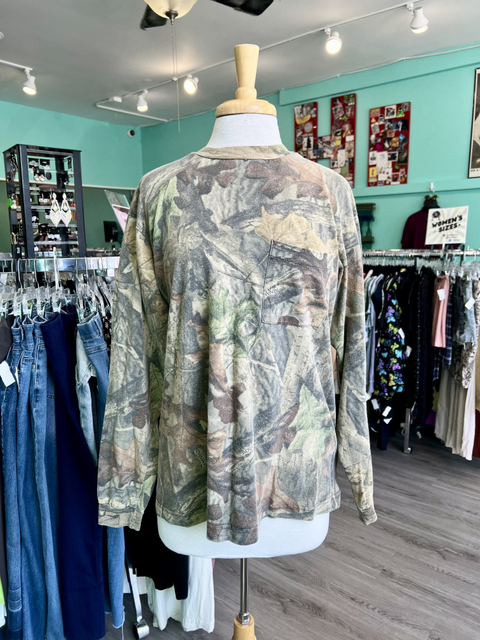 Liberty Size S Tops