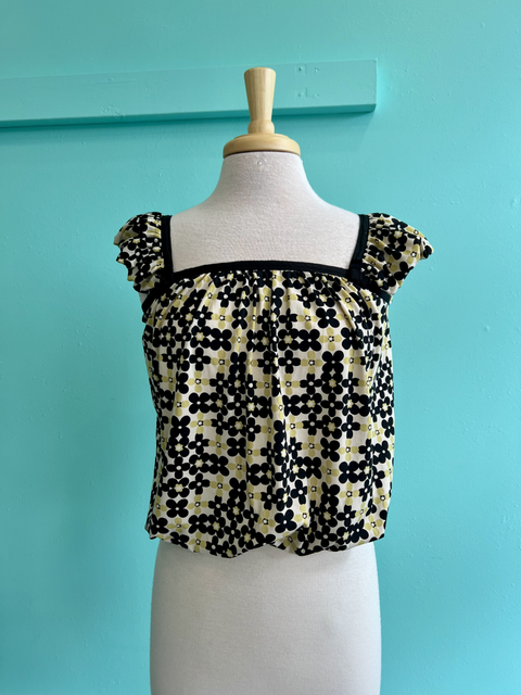 Sophie Max Size M Tops