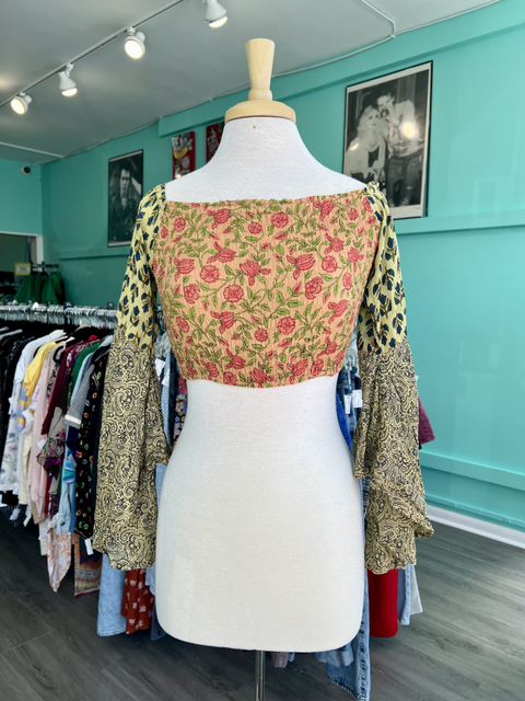 Gypsy Rose Size XS/S Tops