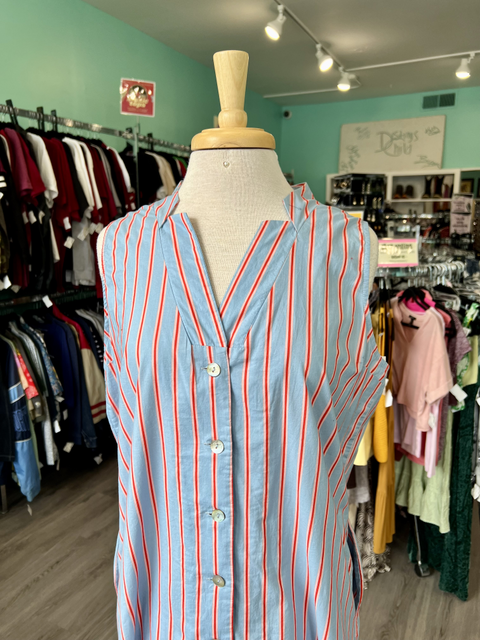 Pomander Place Size L Dresses