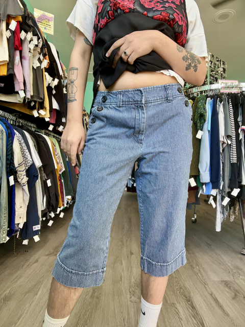 Westport Size 8 Bottoms