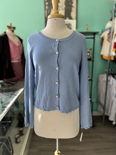 Adrianna Papell Size M Tops