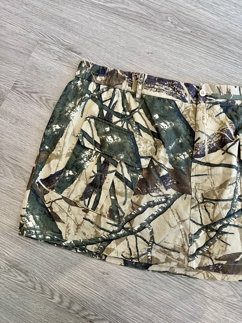 Pretty Little Thing Size 20 Bottoms