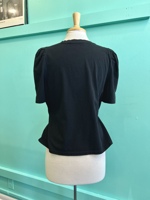 English Factory Size 1X Top