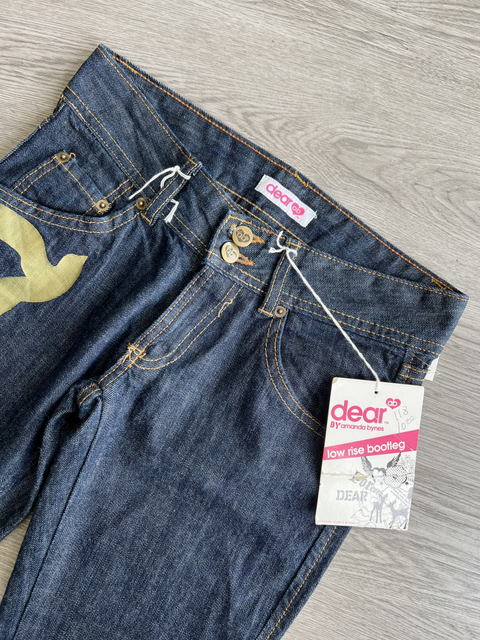Dear ab Size 0/24 Bottoms