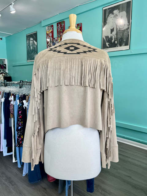 Crazy Train Size M Tops