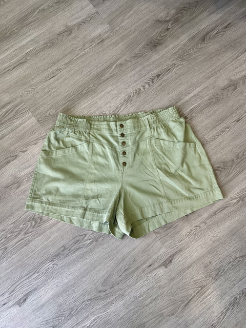 Knox Rose Size 2X Bottoms
