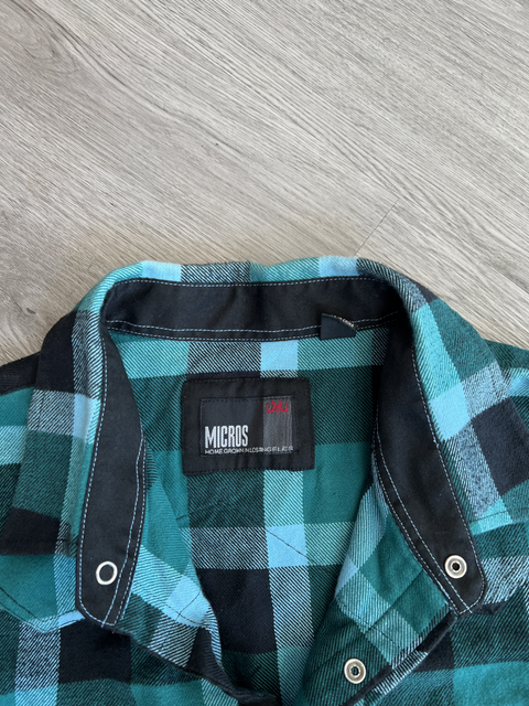 Micros Size L Tops