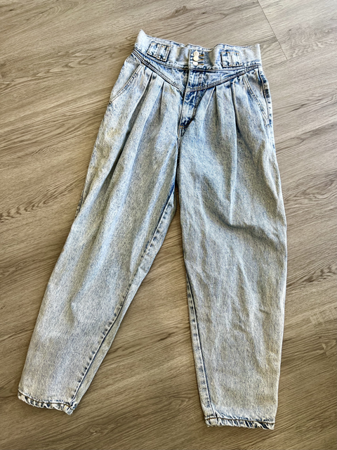 Jou Jou Size 8 Bottoms