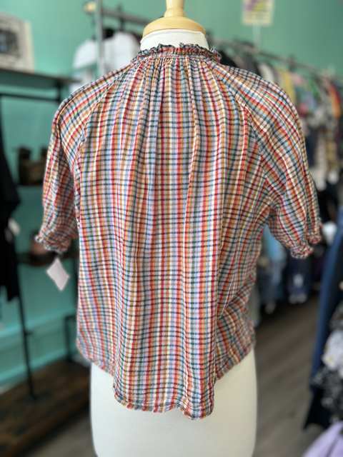 The Great Size 1 Tops