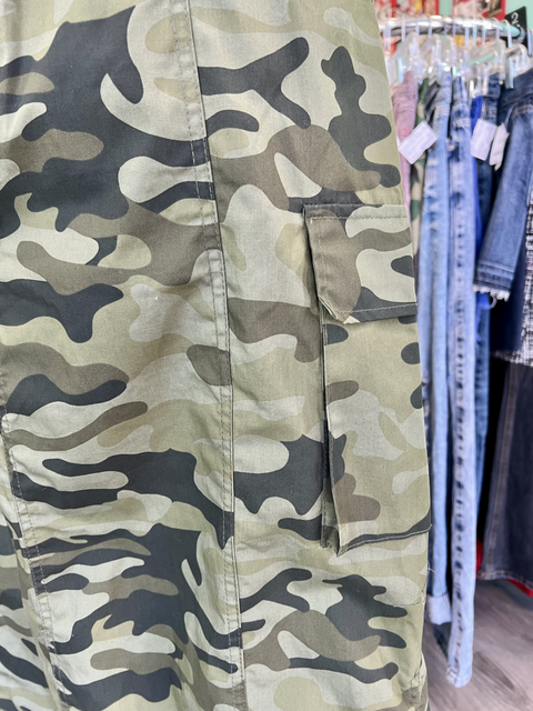 Jolie & Joy Size XL Bottoms