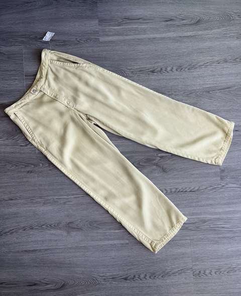 SO blue Size 6 Bottoms