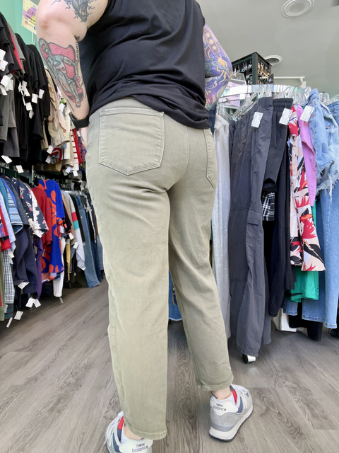 Athleta Size 14 Bottoms