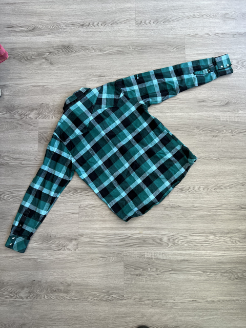 Micros Size L Tops