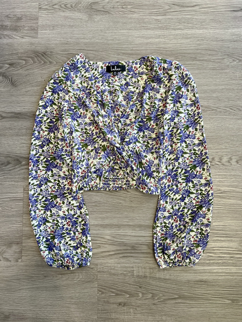 Lulus Size XS Tops