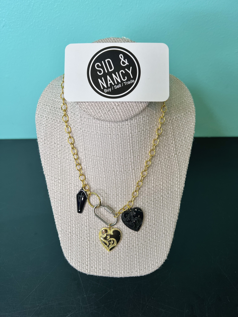 Metal & Moxie Handmade