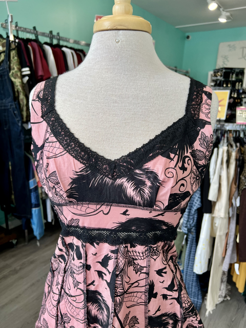 Shrine of Hollywood Size S Dresses