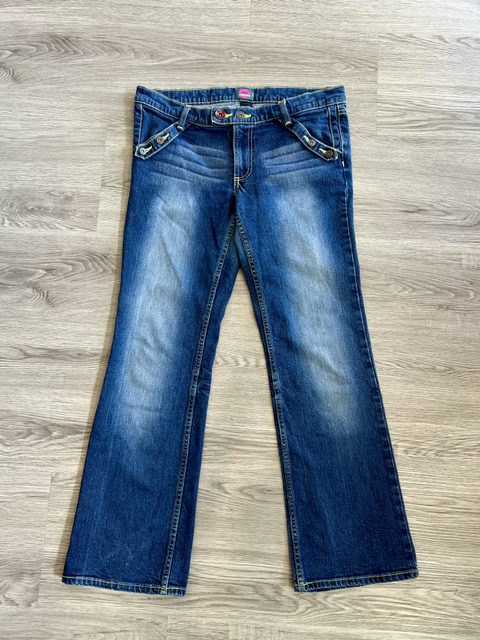 Fiorucci Size Vintage 11 Bottoms