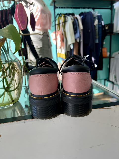Dr. Martens Size 6 Shoes