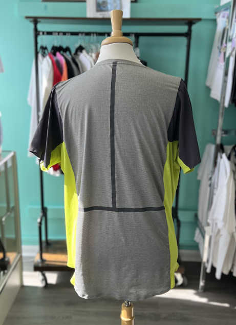 Robert Geller - Lululemon Size XL Tops