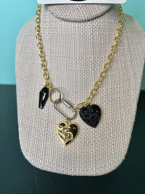 Metal & Moxie Handmade