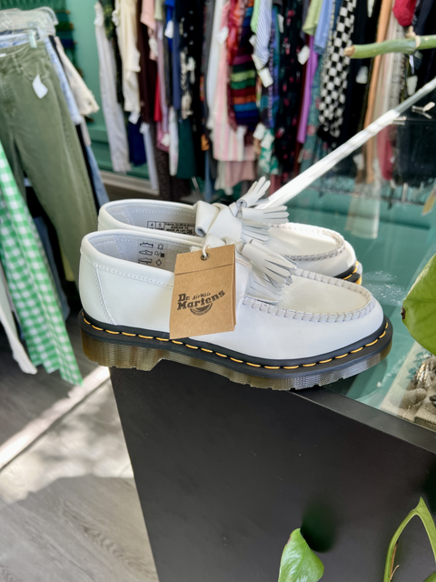 Dr. Martens Size 6 Shoes