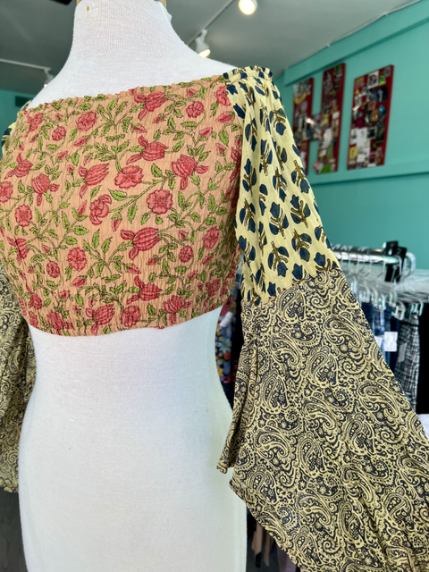 Gypsy Rose Size XS/S Tops
