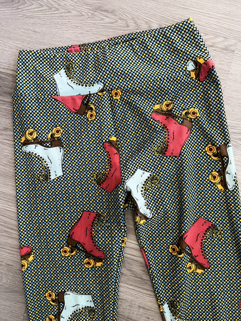 LulaRoe Size S Bottoms
