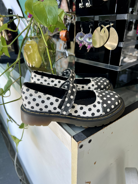 Dr. Martens Size 5 Shoes