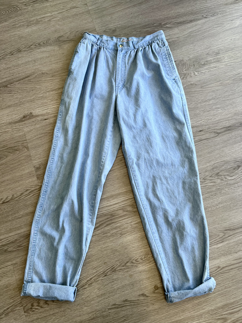Brittania Size 2 Bottoms