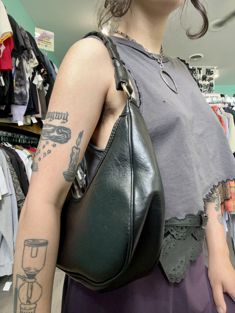 Antik Kraft Bag