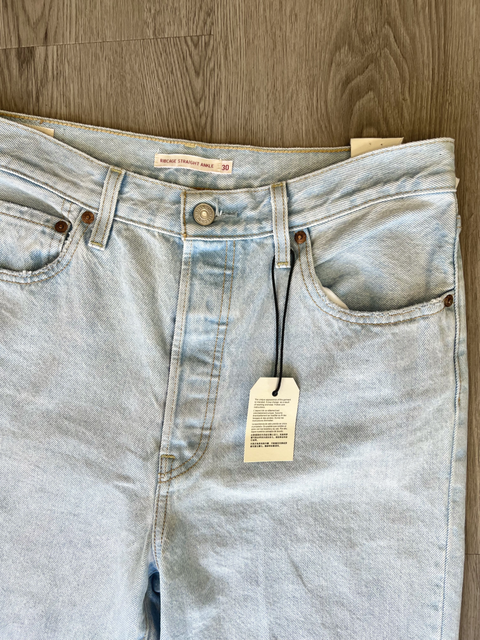 Levi Strauss & co. Size 30 x 27 Bottoms