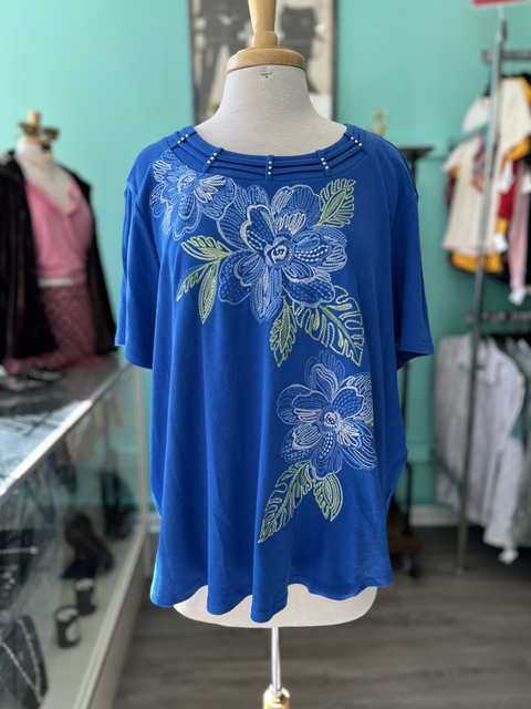 alfred dunner Size 2X Tops