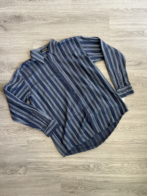 Beverly Hills Polo Size L Tops