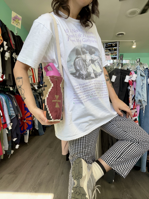 No Tag Bag