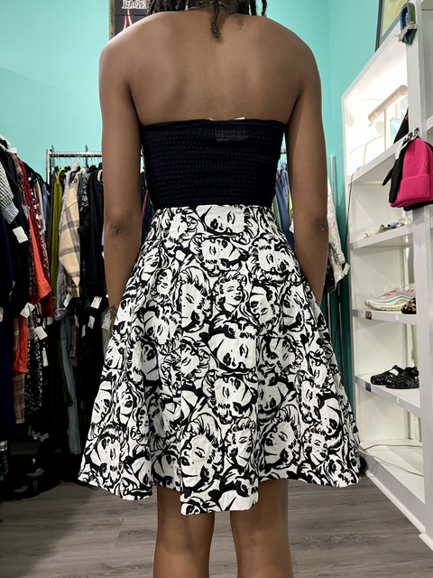 Betsey Johnson Size 2/4 Dresses
