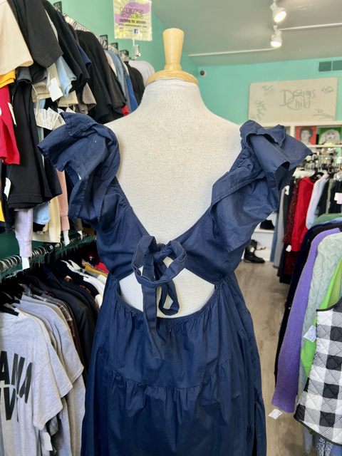 Motherhood Size XL Dresses