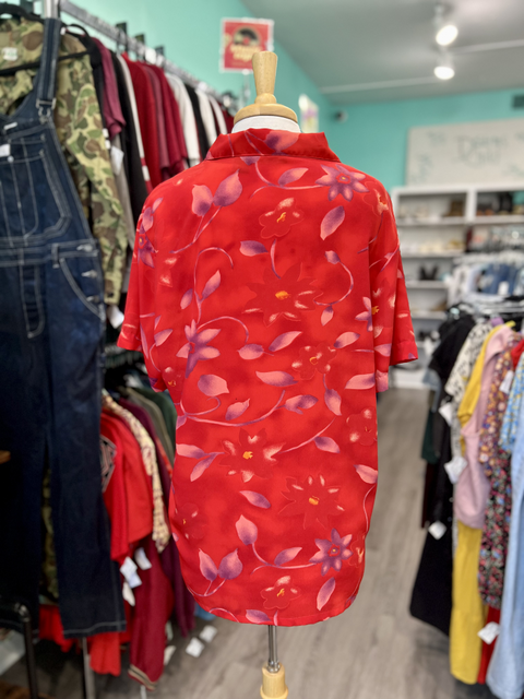 L + S Size XL Tops
