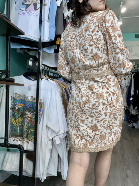 Cleobella Size M Dresses