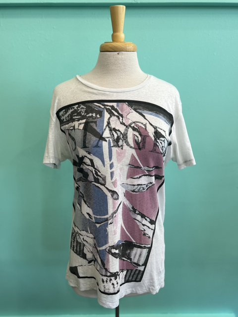 AllSaints Size S Tops