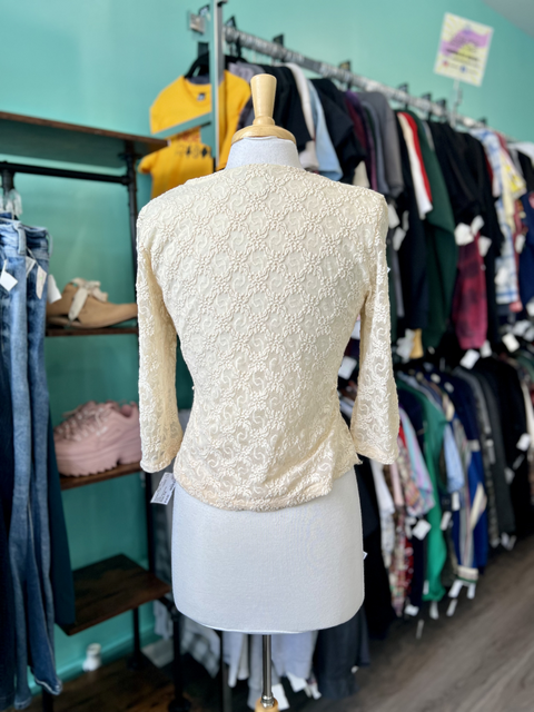 j.f.b. Size PM Tops