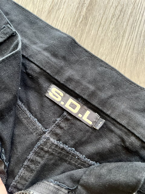 S.D.L. Size 36 Bottoms
