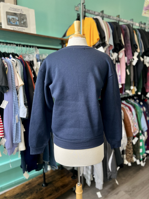 Wound Up Size M Tops