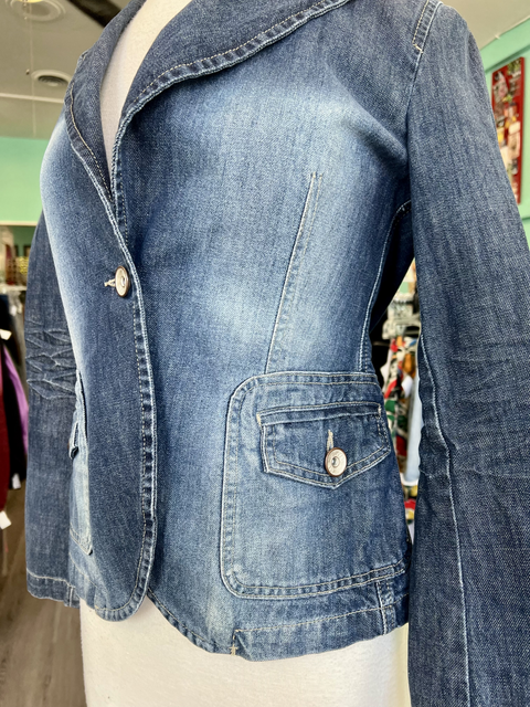 L + S Size S/M Tops