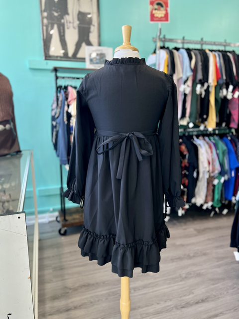 Lin Ka Ka Size XS/S Dresses